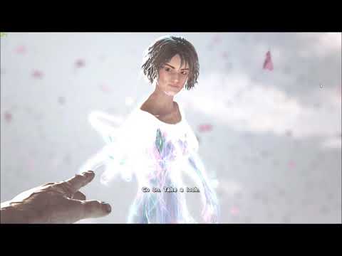 ARK EXTINCTION DLC [END CREDIT SCENE] (THE ARKS ARE COMING BACK)