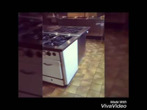 Zeeuwse Bolussen maken in hotel de Lochemseberg