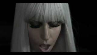 Lady Gaga - Brown Eyes (Official Music Video VEVO HD) 2011