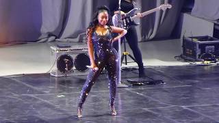 Normani -  Checklist (Live in Philadelphia Sweetener World Tour 2019)