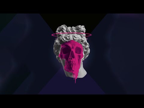 FREE Hamza x Gazo "BURNOUT" - Freestyle Type Beat 2021