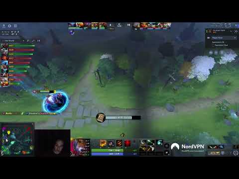 Mason's take on playing dota to make money