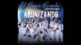 Besar tu boca - El Gran Combo de Puerto Rico