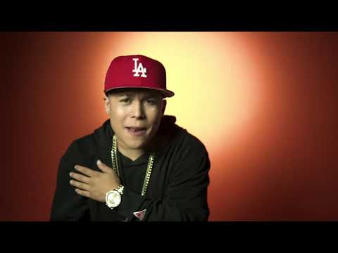 Lionixx  - Ayer La Vi (Video Oficial)