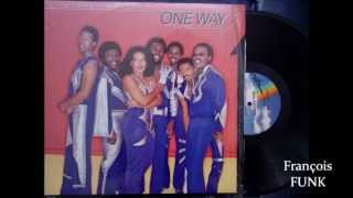 ♥ One Way -  All Over Again (1981) ♥