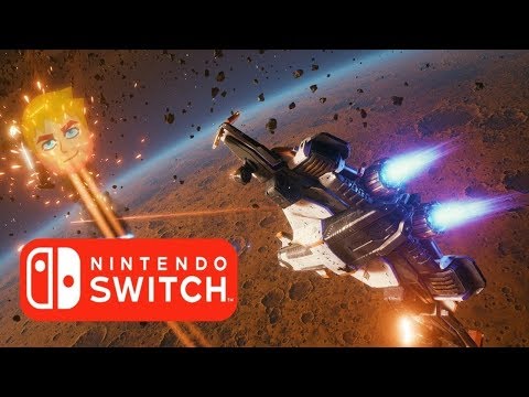Everspace ★ #5 ★ Nintendo Switch ★ Deutsch / German