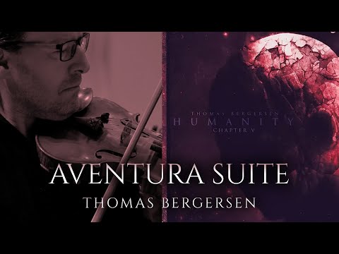 Thomas Bergersen - Aventura Suite (Official Music Video)