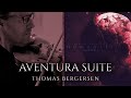 Thomas Bergersen Aventura Suite Official Music Video
