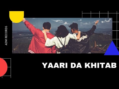 Yaari Da Khitab