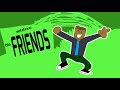 TPOT INTRO With My Roblox Friends V2 0