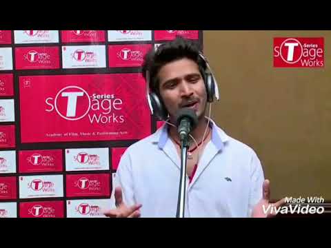 Sonu Singh Show's Reel...