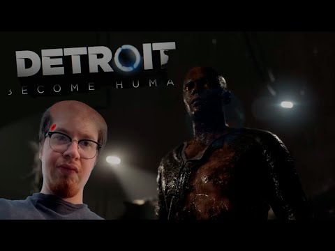 Markus’ Uprising… CHAOS Unleashed!