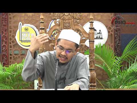 31-12-2019 Ustaz Rizal Azizan