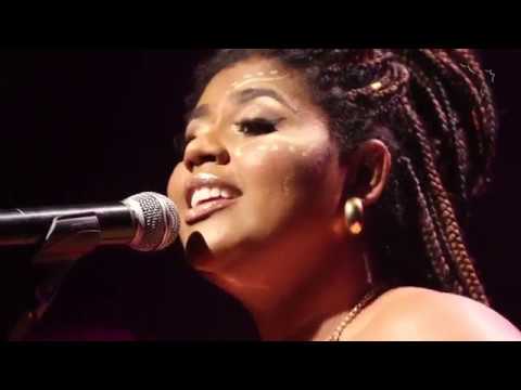 Luiza Nobel - Califórnia Neva/ Suspeita