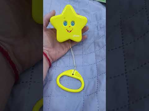 фото мягкая погремушка, музыкальная игрушка на кроватку 0