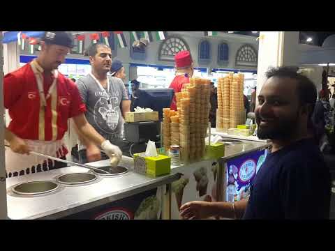 Puneet Icecream wale ka fun