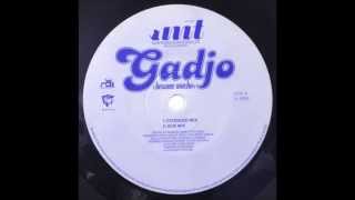 Gadjo - Besame Mucho (Extended Mix) 12"