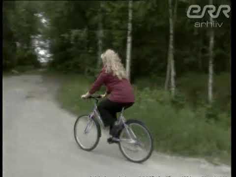 Anne Veski - Ei leia rahu nüüd ma (1997)