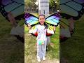 Amaira Bani Butterfly Thegeetagurjar Shorts
