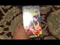 Disney Sing Along Songs Heigh Ho VHS Review