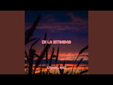 EN LA INTIMIDAD