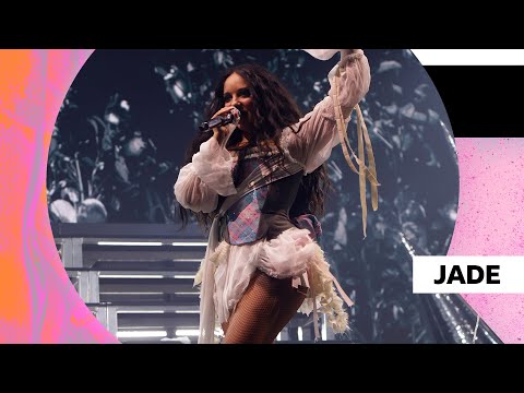 JADE: Live at BBC Radio 1's Big Weekend 2025