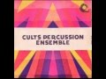 Cults Percussion Ensemble - Two Jubilee Pieces