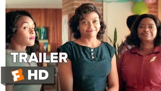 Hidden Figures (2016) Video