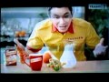 Iklan Energen 2012