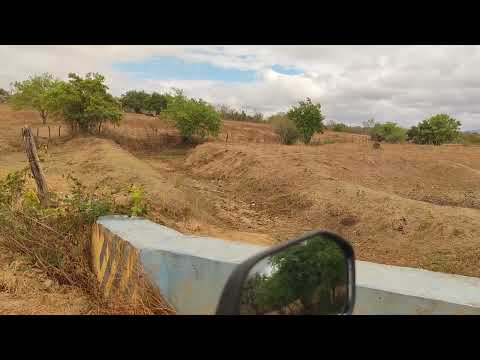 Sítio alto vermelho até st. alto de São José, P. dos índios e Estrela de Alagoas. 23/01/2026