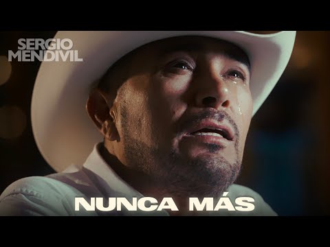 No me quiero Enamorar... NUNCA MÁS - Sergio Mendivil