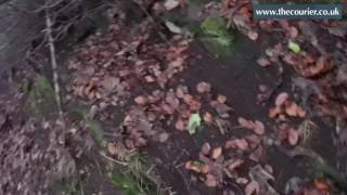 The Holy Well of Balmossie (Part 1 of 2)