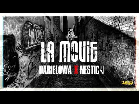 "La Movie" (Audio Oficial) Darielowa x NesTiC4 | Karli Musik