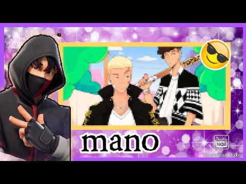 REAGINDO  LII CHAINZ X ANIRAP -  LÍDER DA TOMAN | FAMÍLIA.