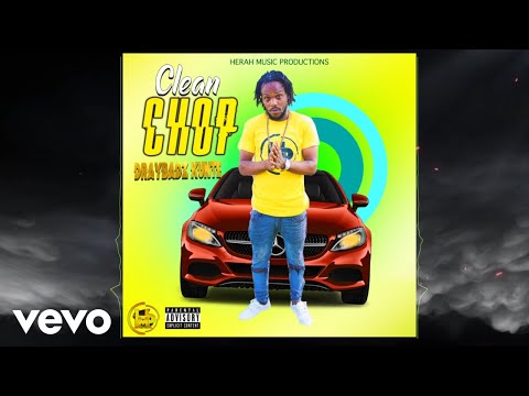 DRAYBADZ - CLEAN CHOP