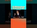 The difference between the soul and the spirit | Billy Graham#JesusChrist #soul #spirit #billygraham