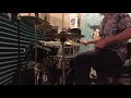 Arturo Sandoval - Friday Morning - Drum Cover