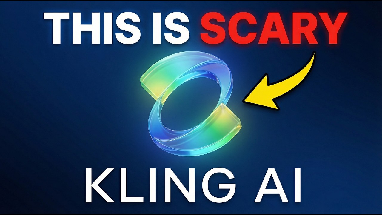 NEW Kling 2.6 AI Update is INSANE! 🤯