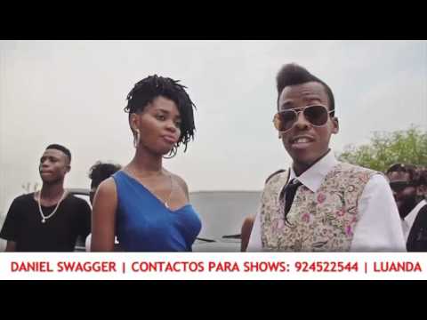 Trailler - As Melhores de Daniel Swagger 2017 (By DSG MUSIC ANGOLAN 924522544)