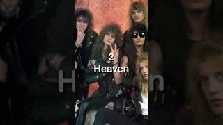 Download lagu Top 5 Most Viewed Warrant Songs mp3