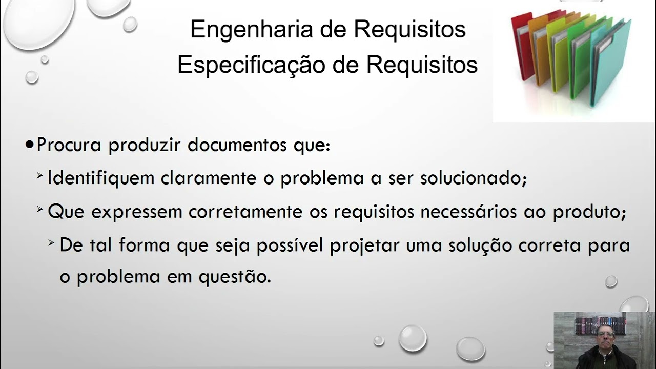 Engenharia de Requisitos - Parte I - Introdução