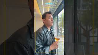 有了這一台太空艙,你的生活也能這麼享受