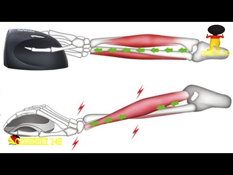 Ob es möglich ist, mit zervikaler Osteochondrose Schlittschuh laufen und Ski Vorrichtung für Gelenke Magnet Behandlung