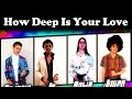 How Deep Is Your Love (Bee Gees) - Acapella ...