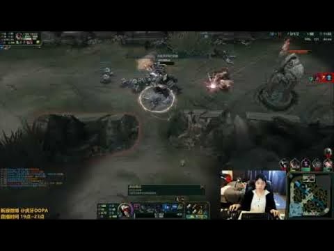 Dopa Talon vs Ryze MMR Master //  Patch 8.12