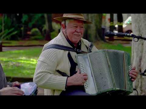 CANTANDO AS MISSÕES  - ODILON BILIA