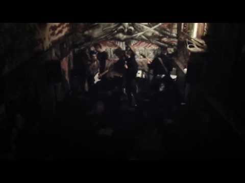 [01/03/2013 @ La Miroiterie] Makadam