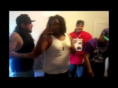 LEGEND LOKZ FT. LIL. GOOFY & PHAT THA MAC - MUST B CRAZY