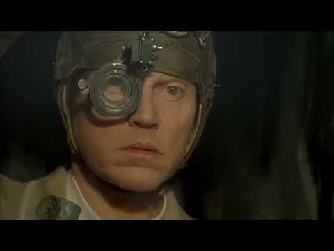 mousehunt caesar goes mad movie