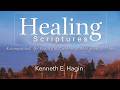 HEALING SCRIPTURES Rev Kenneth E Hagin